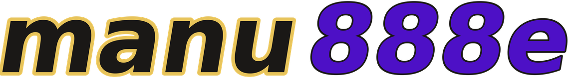 manu888e logo